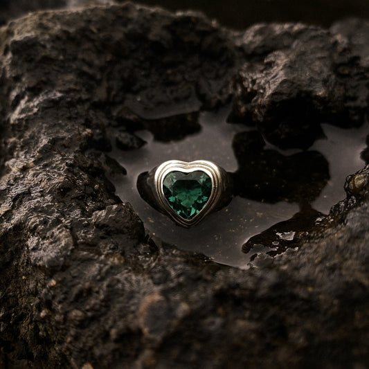 Jungle Ring