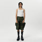 CIVIL SLIT SHORT