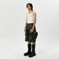 CIVIL SLIT SHORT