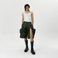 CIVIL SLIT SHORT