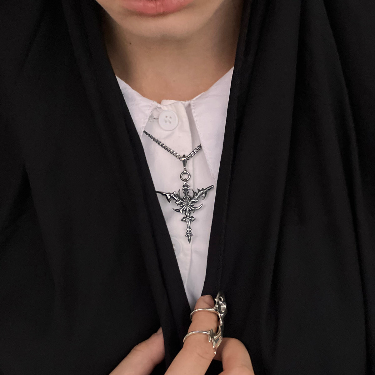 Anima Necklace