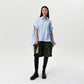 CIVIL SLIT SHORT