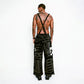 CHARCOAL BAGUS PANTS