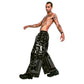 CHARCOAL BAGUS PANTS