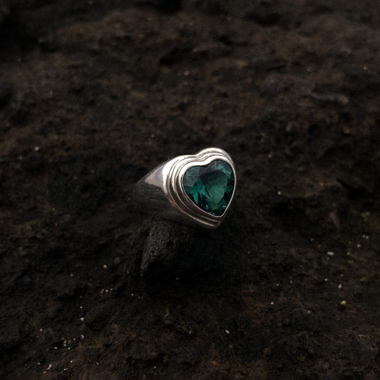 Jungle Ring