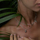 Necklace Magnetic Trail