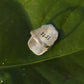 Om Namah Ring