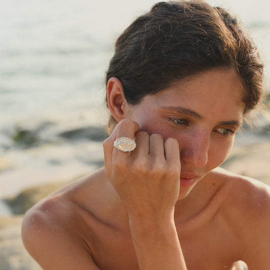 Ocean Ring