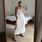 LANA TOP IVORY