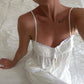 LANA TOP IVORY