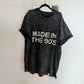 T-shirt Made In The 90S