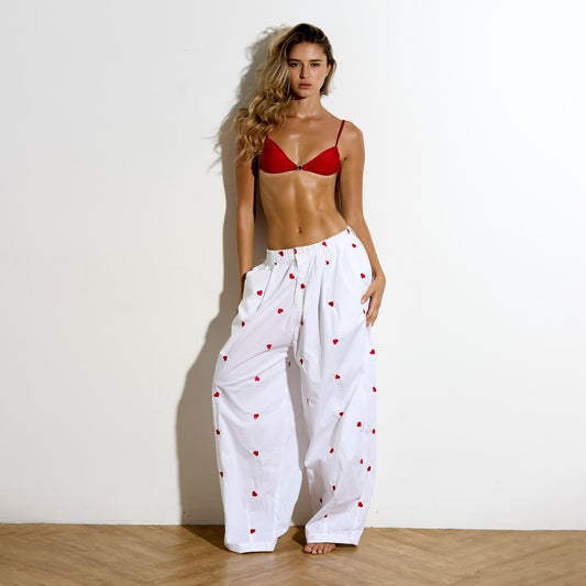 Flash Pants Love