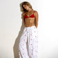 Flash Pants Love