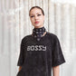 T-shirt "BOSSY"