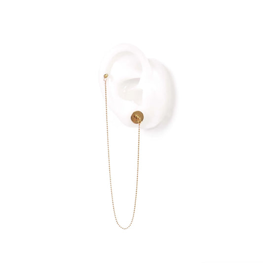HNGENI SHORT EARRING