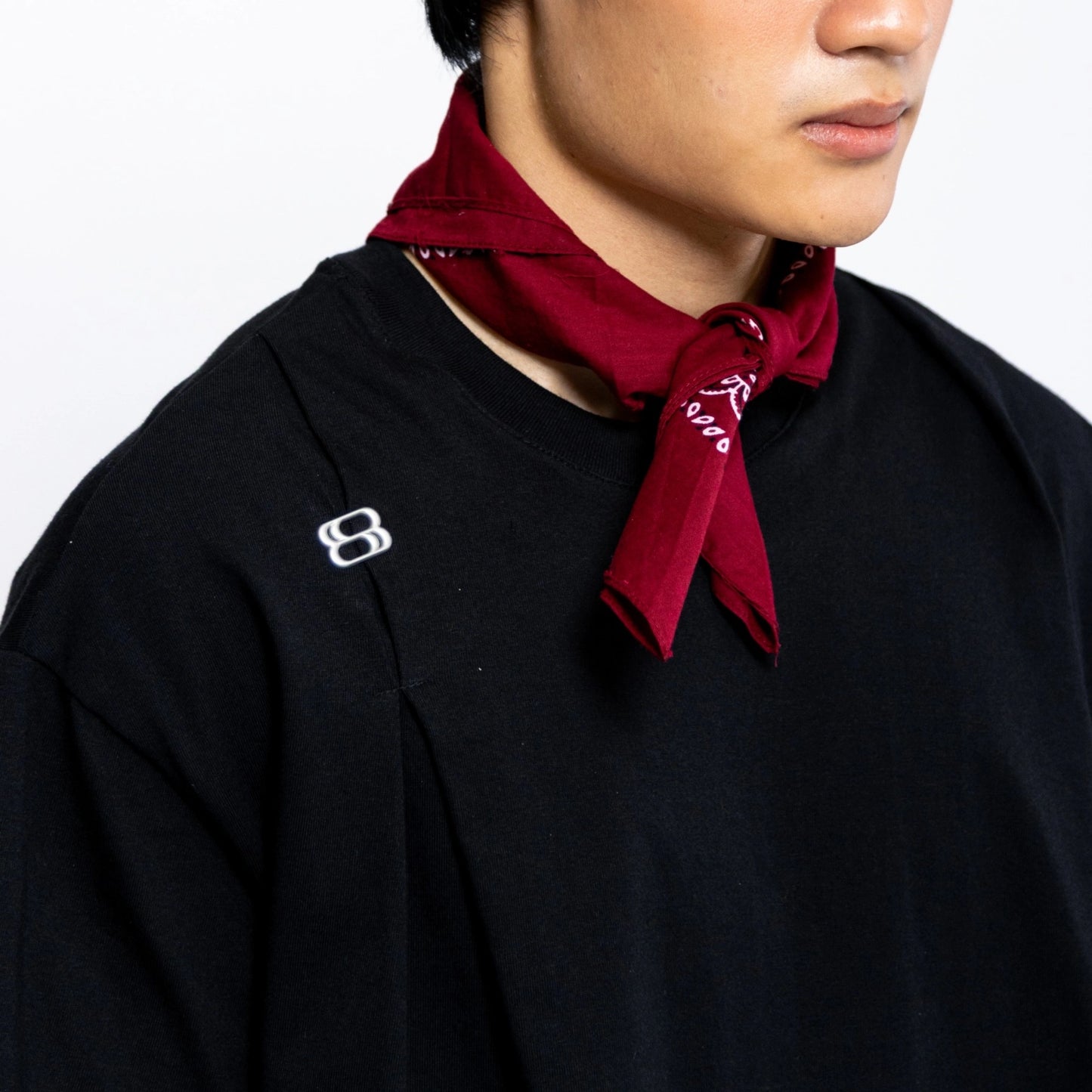 SCAPE BOXY TEE