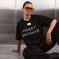 T-shirt "HEART BREAKER"