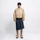 PARALLEL JACKET SAND