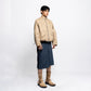 PARALLEL JACKET SAND