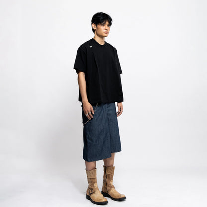 SCAPE BOXY TEE