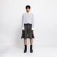 FLOAT CONTRAST SHIRT