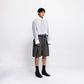 FLOAT CONTRAST SHIRT