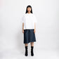 SCAPE BOXY TEE