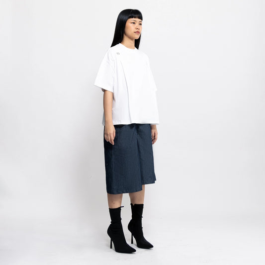 SCAPE BOXY TEE