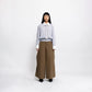 FLOAT CONTRAST SHIRT