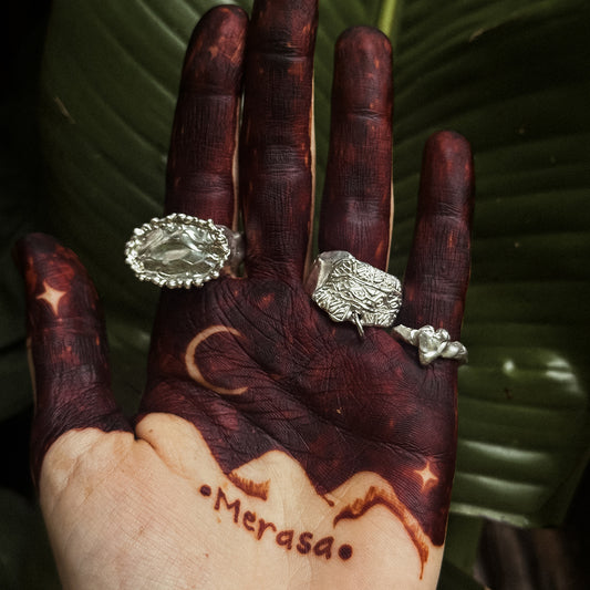 Ethnic Ring