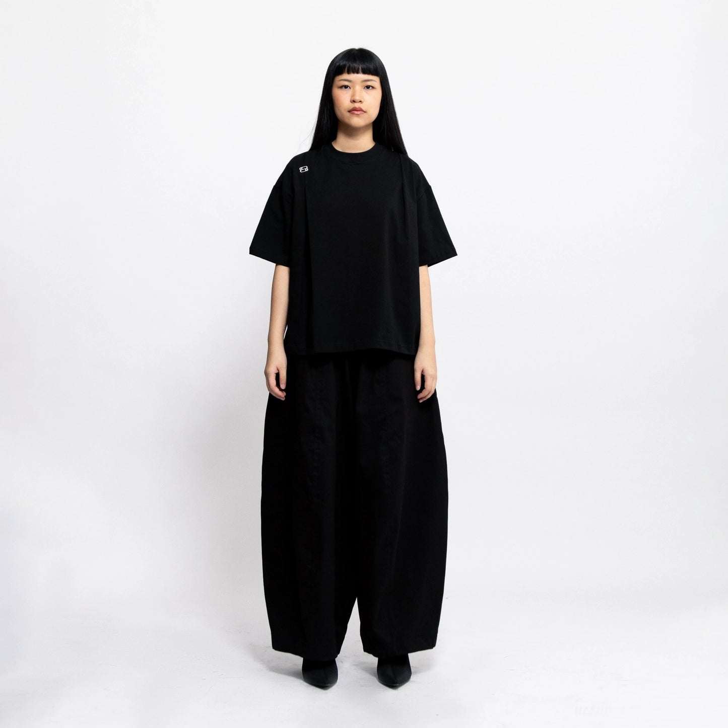 SCAPE BOXY TEE