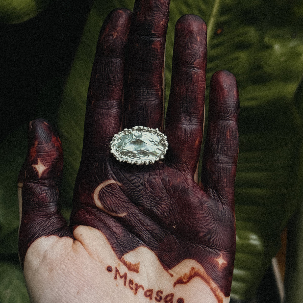 Ocean Ring