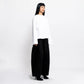 SCAPE OVERSIZE LONGSLEEVE
