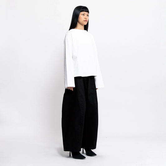 SCAPE OVERSIZE LONGSLEEVE