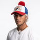 Tropical Virgin Paris Cap With Bonbon