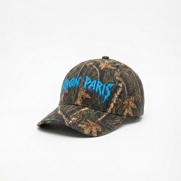 Abstract Virgin Paris Cap No Bonbon – Virgin Paris