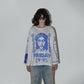 FRIDAY LONGSLEEVE BLUE