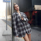 Grandpa Blazer Flannel