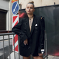 Blazer Empat Human Touch