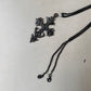 Neo Goth Necklace