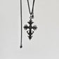Neo Goth Necklace