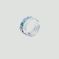 Ring Baikal Crown