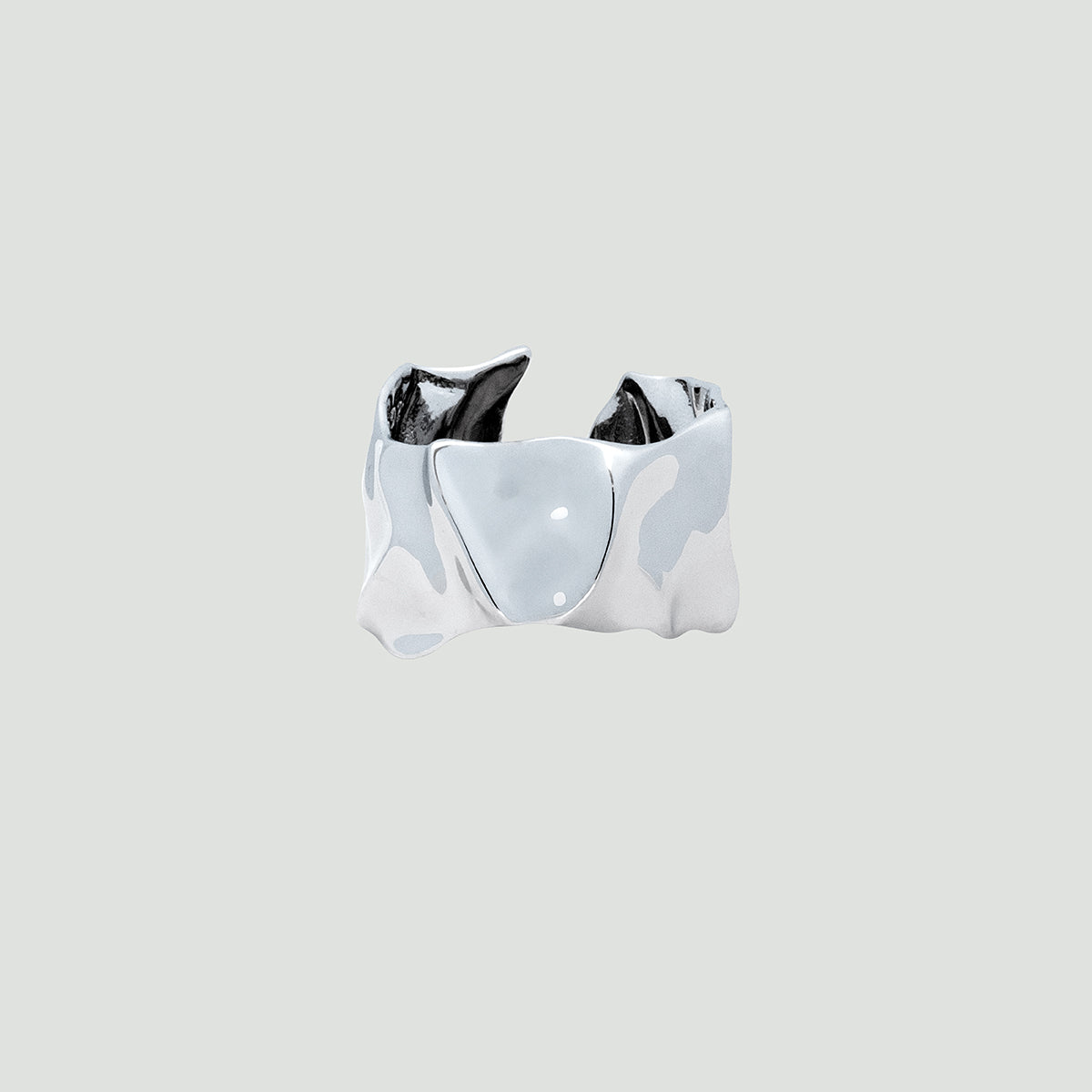Ring Iron Pulse