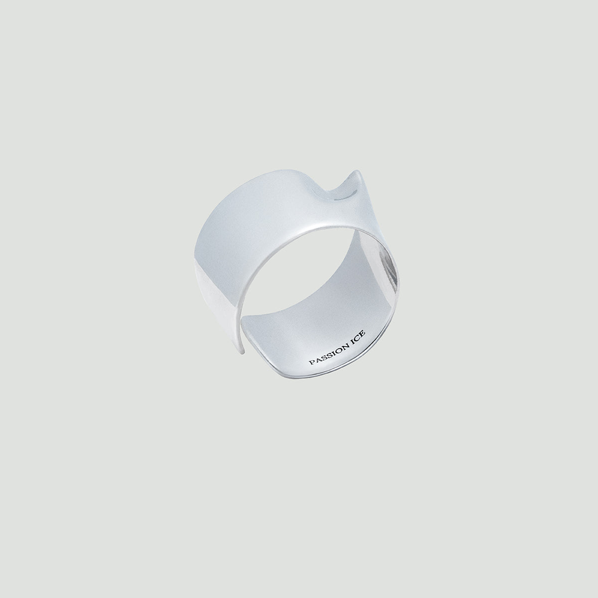 Ring Feel Bold