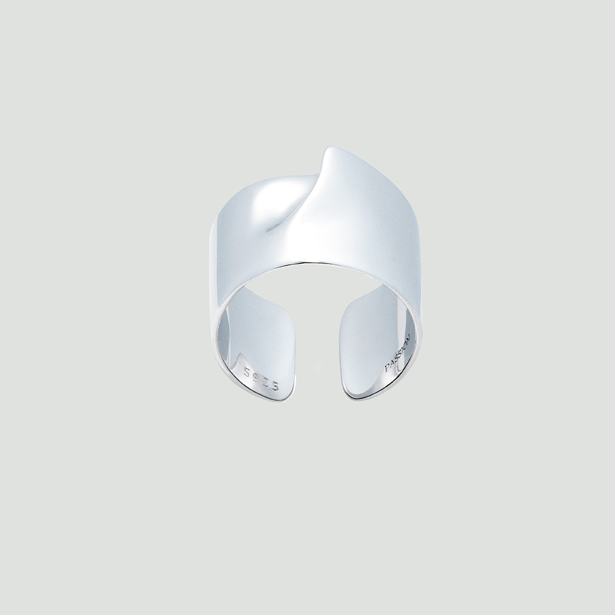 Ring Feel Bold