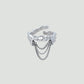 Ring Chain Reaction