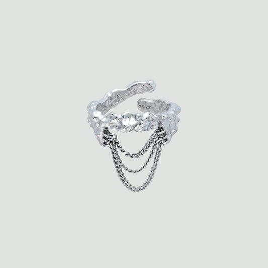 Ring Chain Reaction