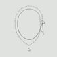Necklace Magnetic Trail