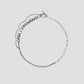 Necklace Soft Riot