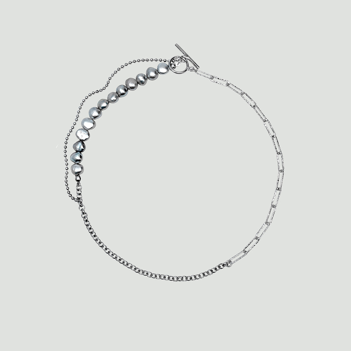 Necklace Soft Riot